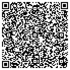 QR code with H & R Block Tax Service contacts