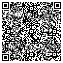 QR code with T C H Flying J contacts