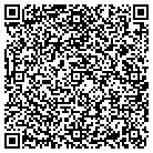 QR code with University of TN Trnsprtn contacts