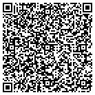 QR code with HI Tech Electric Co Inc contacts