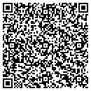 QR code with Repicis Italian Ice contacts