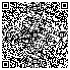 QR code with Munford Church of Christ contacts