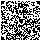 QR code with W A L K-In Hair Care contacts