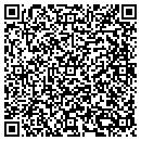 QR code with Zeitner's Pit Stop contacts