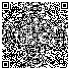QR code with Gary Blunt Construction Inc contacts
