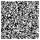 QR code with Highland Park Barbr & Style Sp contacts