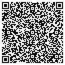 QR code with High Reginald M contacts