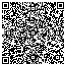 QR code with D Js Diner & Deli contacts