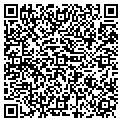 QR code with Luminink contacts