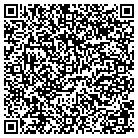 QR code with A Touch of Color Paint & Body contacts