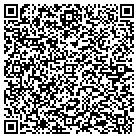 QR code with Knights Welding & Fabricating contacts