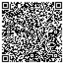 QR code with Thomas Glass Co contacts