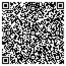 QR code with R T Construction Co contacts