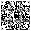QR code with All A Buzz contacts
