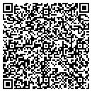 QR code with A One Staffing LLC contacts