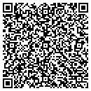 QR code with Hensley Custom Framing contacts