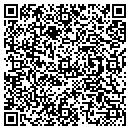 QR code with Hd Car Audio contacts