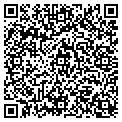 QR code with B Moss contacts