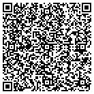 QR code with H & R Block Tax Service contacts