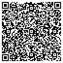 QR code with Athletic Trends LLC contacts