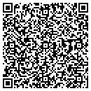 QR code with Tate Nursery contacts