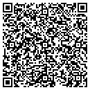 QR code with U S Cleaners Inc contacts