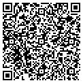 QR code with Dancenter contacts