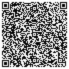 QR code with Lindas Srcap Booking contacts