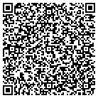 QR code with Blue Diamond Mfg & Extrmntng contacts