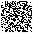 QR code with Donna Renfro Ministries Inc contacts