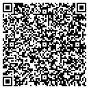QR code with JC Wilson Const contacts