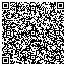 QR code with Unique Style contacts