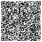 QR code with Michael E Shirley Construction contacts