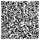 QR code with G & H Burglar Alarm System contacts