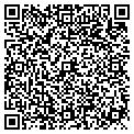 QR code with Cac contacts