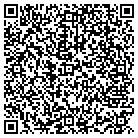 QR code with Knoxville Catholic High School contacts