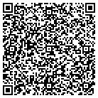 QR code with Gamma Alpha PHI of Nashvi contacts