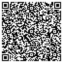 QR code with Zanetti Inc contacts