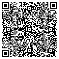 QR code with DIRECTV contacts