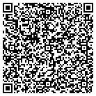 QR code with University Of Memphis-Jackson contacts
