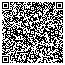QR code with J & C Market contacts