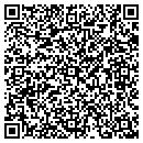 QR code with James J McNew PHD contacts