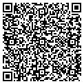 QR code with WBMC contacts