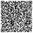 QR code with Rebecca H Bldus Scurities Amer contacts