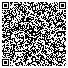 QR code with Machinery Dagnostics Balancing contacts