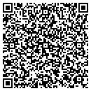 QR code with A Change Of Space Inc contacts