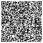 QR code with Hickman Baptist Parsonage contacts