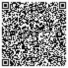 QR code with Mt Vernon Independent Baptist contacts