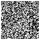 QR code with Anointed Beauty Salon contacts