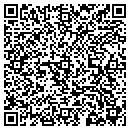 QR code with Haas & Devine contacts